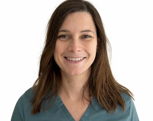 Amandine Lacroix – Orthodontiste à Woluwe-Saint-Lambert