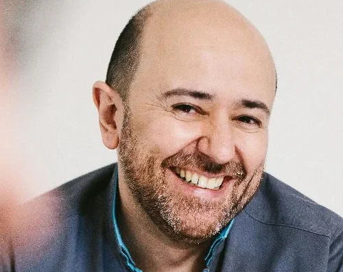 Dr Fabrice Bianchi – Expert Invisalign Top 1% à Bruxelles