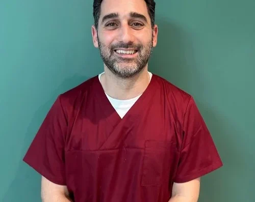 Yoni Laskar – Cabinet d&rsquo;Orthodontie à Ixelles, Bruxelles