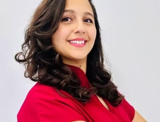 Maiyas Arab – Dentiste spécialisée en orthodontie à Bruxelles