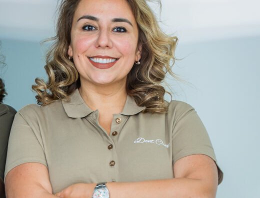 Varsik Hakopian – Orthodontie Invisalign