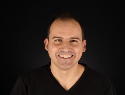 Vicente González-Costa Muñoz – Specialist in Orthodontic Dentistry