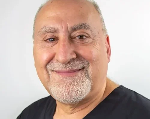Chafic Tabbara – Orthodontiste à Bruxelles, Belgique