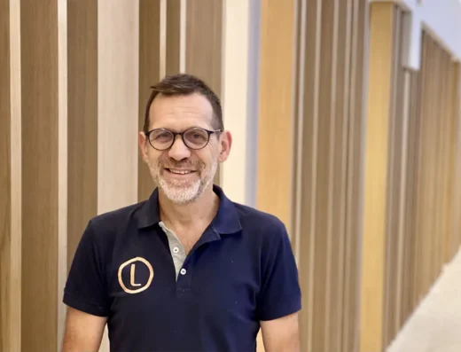 LIEGEOIS Fabrice – Orthodontiste à Liège