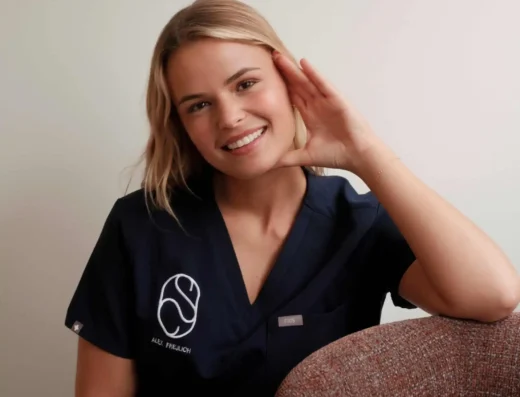 Alex Frejlich – Orthodontiste à Anvers