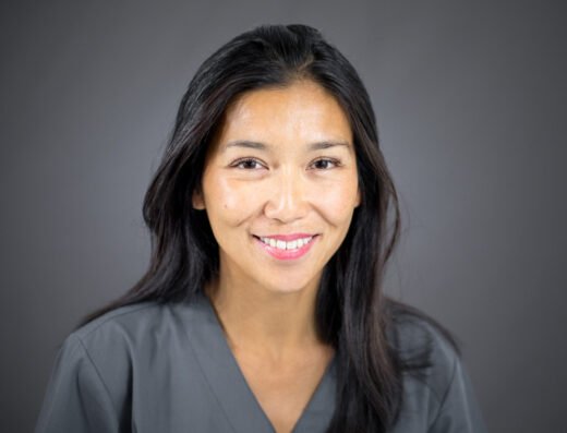 HOANG Tram – Orthodontiste exclusive à Seneffe