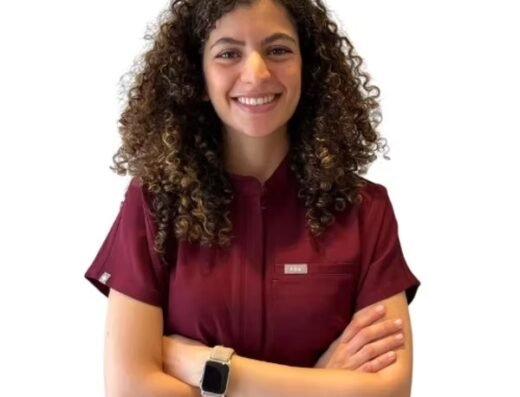 Nour Moujane – Dentiste généraliste pratiquant l&rsquo;orthodontie à Bruxelles