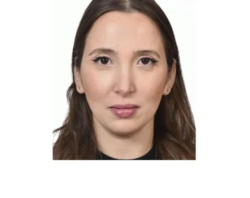 Hela Ramzi -Orthodontiste à Nivelles