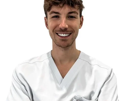 Marko Vujovic – Clinique d&rsquo;Orthodontie à Braine-l&rsquo;Alleud