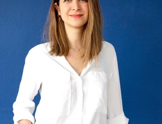 Elodie MAJIDIER – Orthodontiste à Soignies