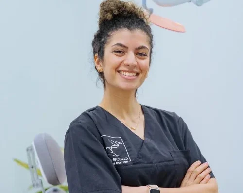 Nour Moujane – Soins Orthodontiques à Woluwe-Saint-Pierre