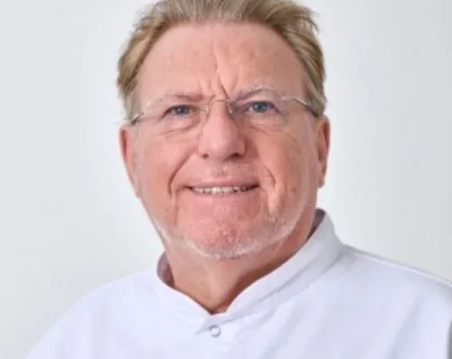 Joël Collet – Spécialiste en Orthodontie à Jumet, Belgique