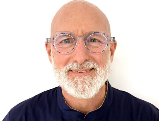 Jean-Claude BERNARD – Orthodontiste à Liège