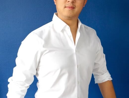 KHÔI LÊ – Orthodontiste à Soignies
