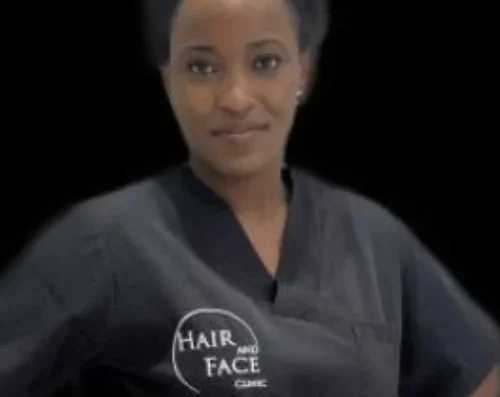 Chantal Uwiduhaye – Orthodontiste à Wemmel, Belgique