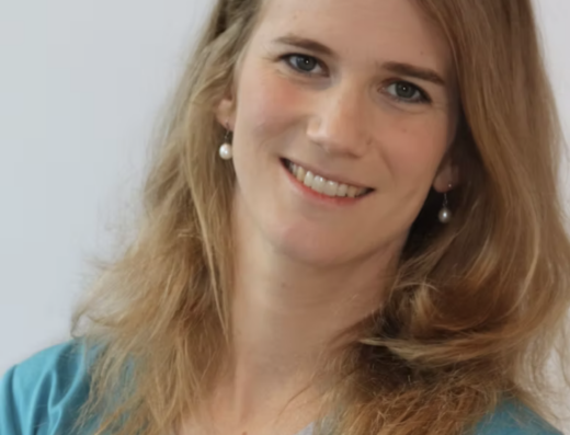 France Van Tiggelen – Dentiste spécialiste en Orthodontie à