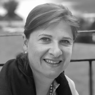 Virginie Demeersseman – Orthodontiste à Gand