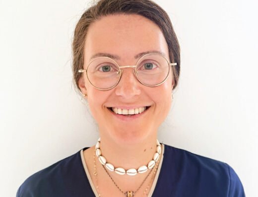 Charlotte HENDRIX – Orthodontiste à Liège