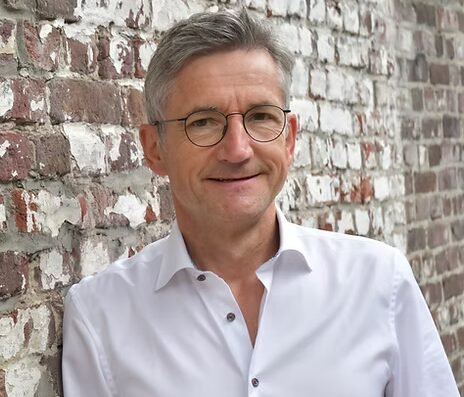 Vincent Gavel – Orthodontiste à Gand